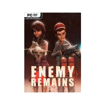 Gamerealmmadness Enemy Remains PC Game